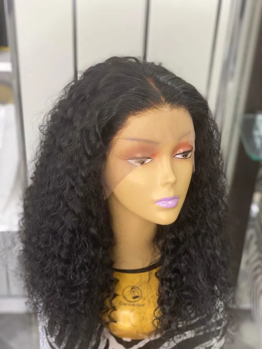 Business 17 image UNIQUE HAIR & BEAUTY