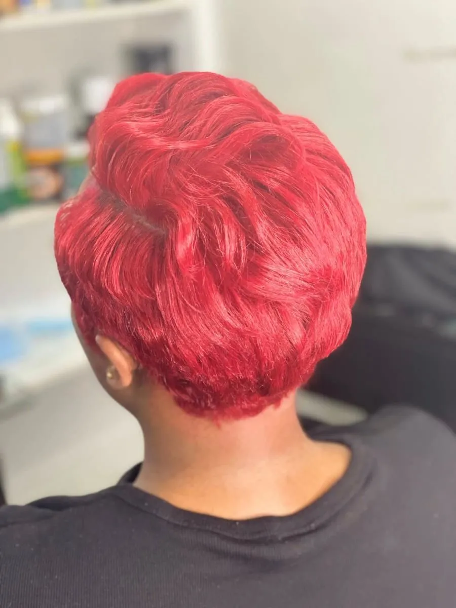 Business 23 image UNIQUE HAIR & BEAUTY