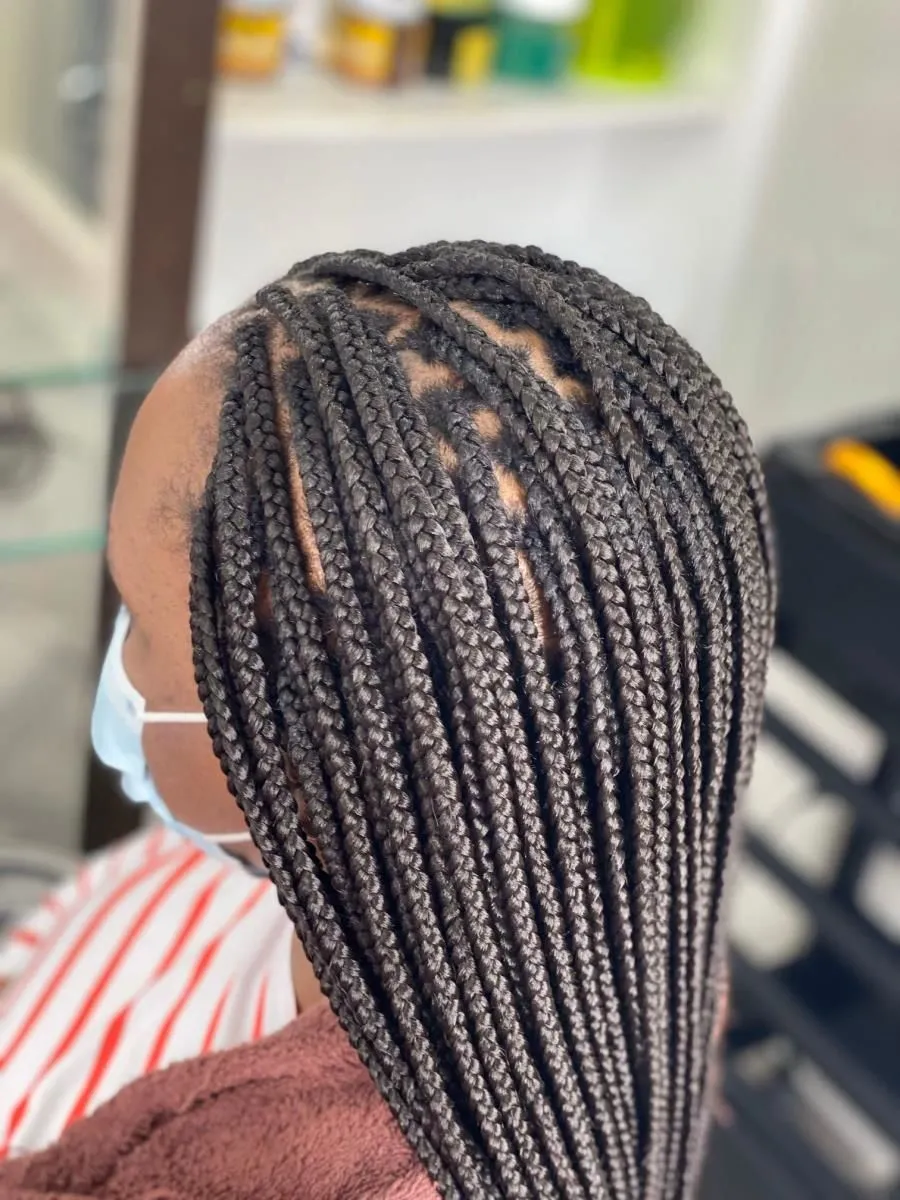 Business 26 image UNIQUE HAIR & BEAUTY