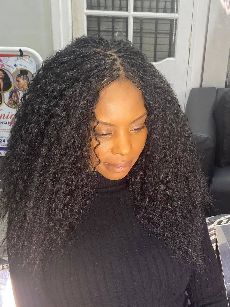 Business 27 image UNIQUE HAIR & BEAUTY