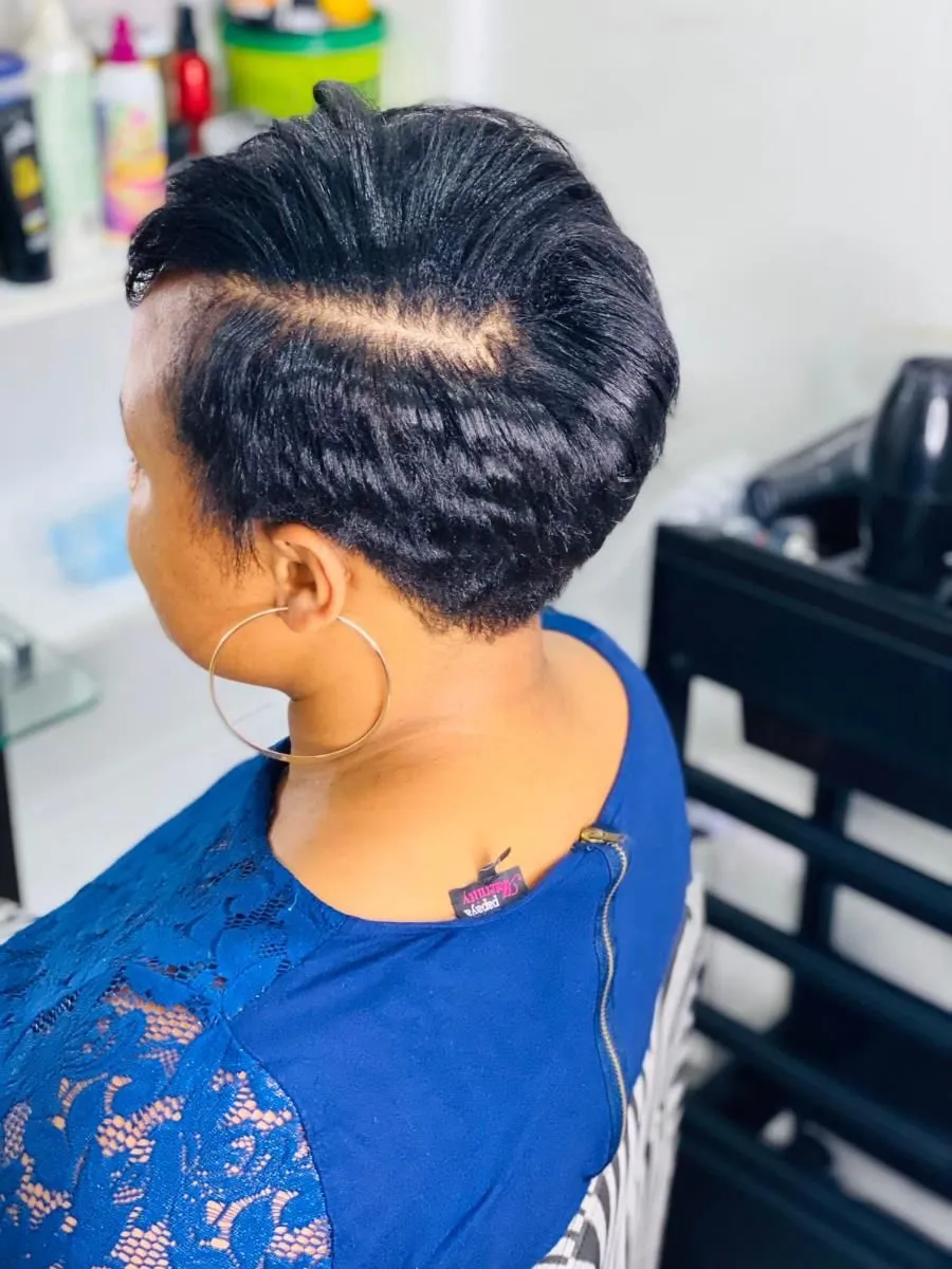 Business 30 image UNIQUE HAIR & BEAUTY