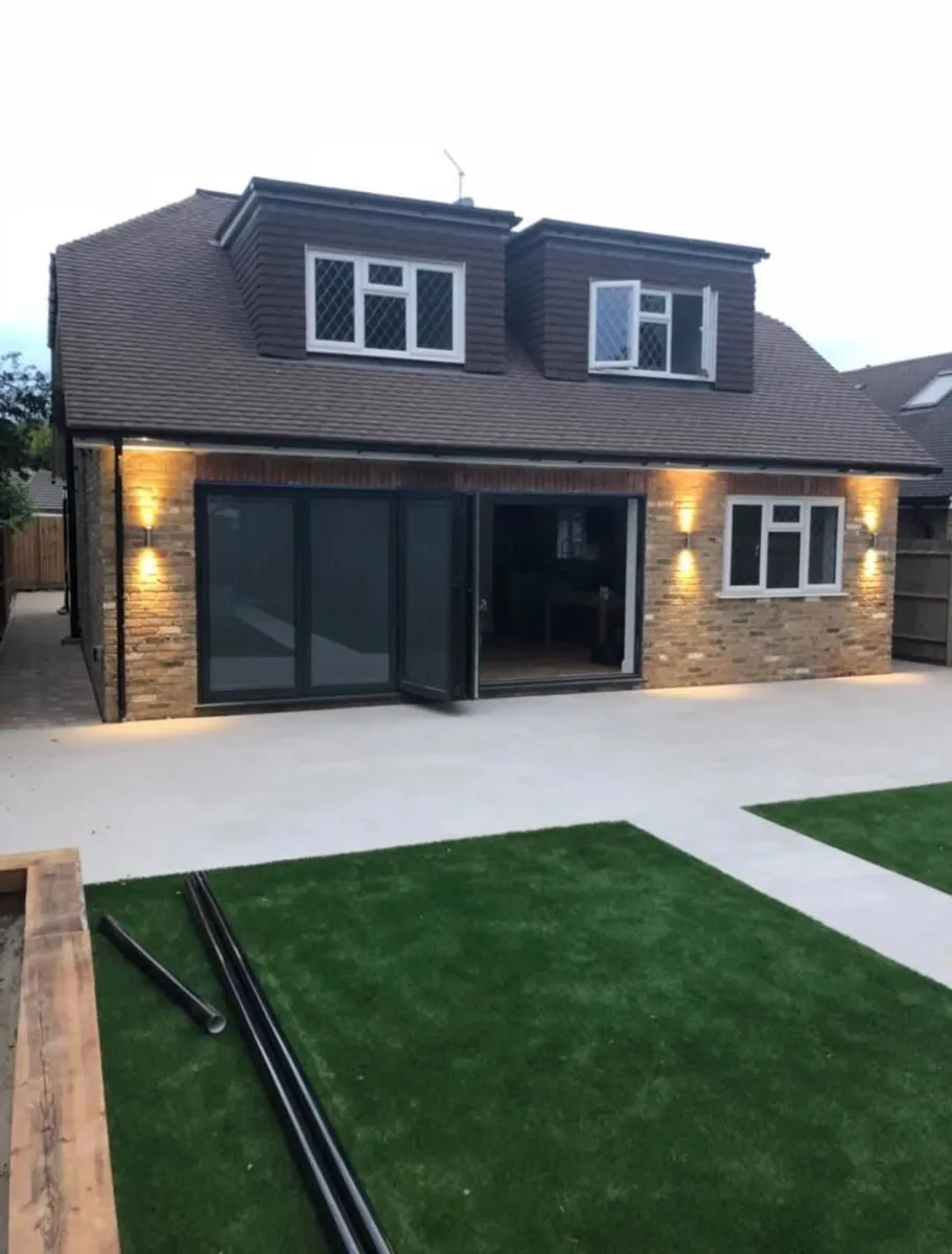 Business 2 image QUOTROM MECHANICAL & ELECTRICAL CONTRACTORS LTD