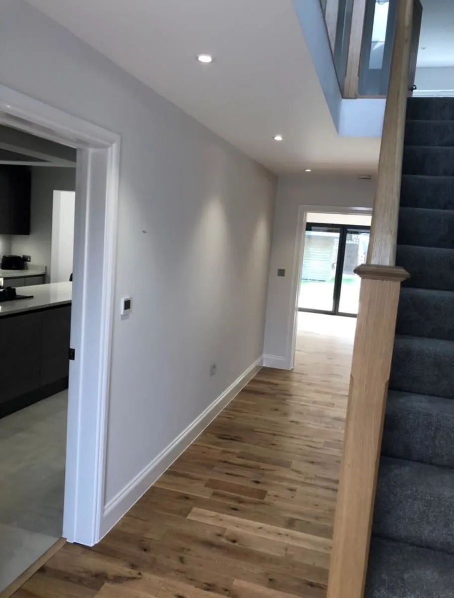 Business 5 image QUOTROM MECHANICAL & ELECTRICAL CONTRACTORS LTD