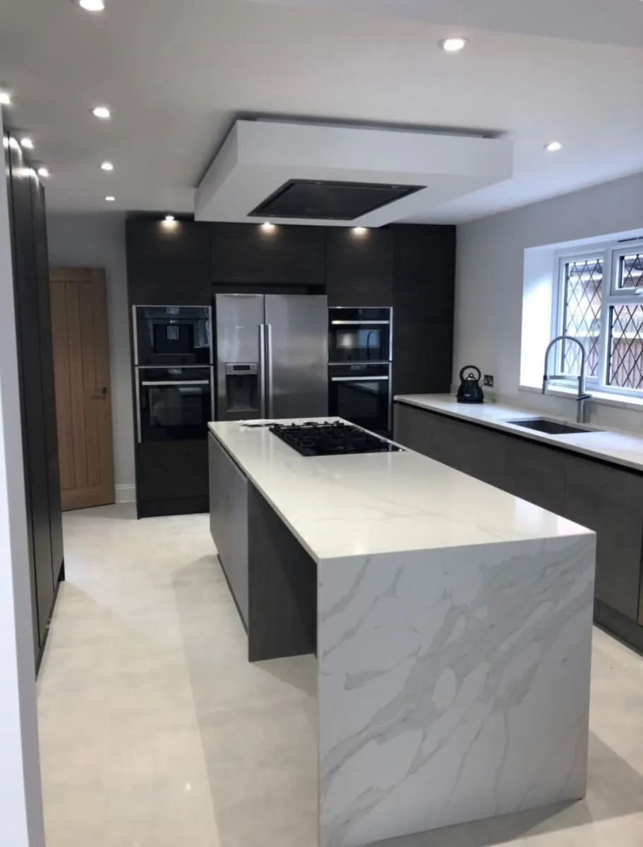 Business 9 image QUOTROM MECHANICAL & ELECTRICAL CONTRACTORS LTD