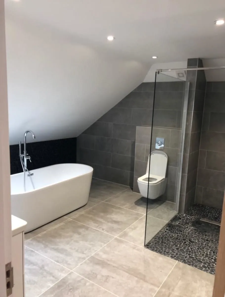 Business 16 image QUOTROM MECHANICAL & ELECTRICAL CONTRACTORS LTD