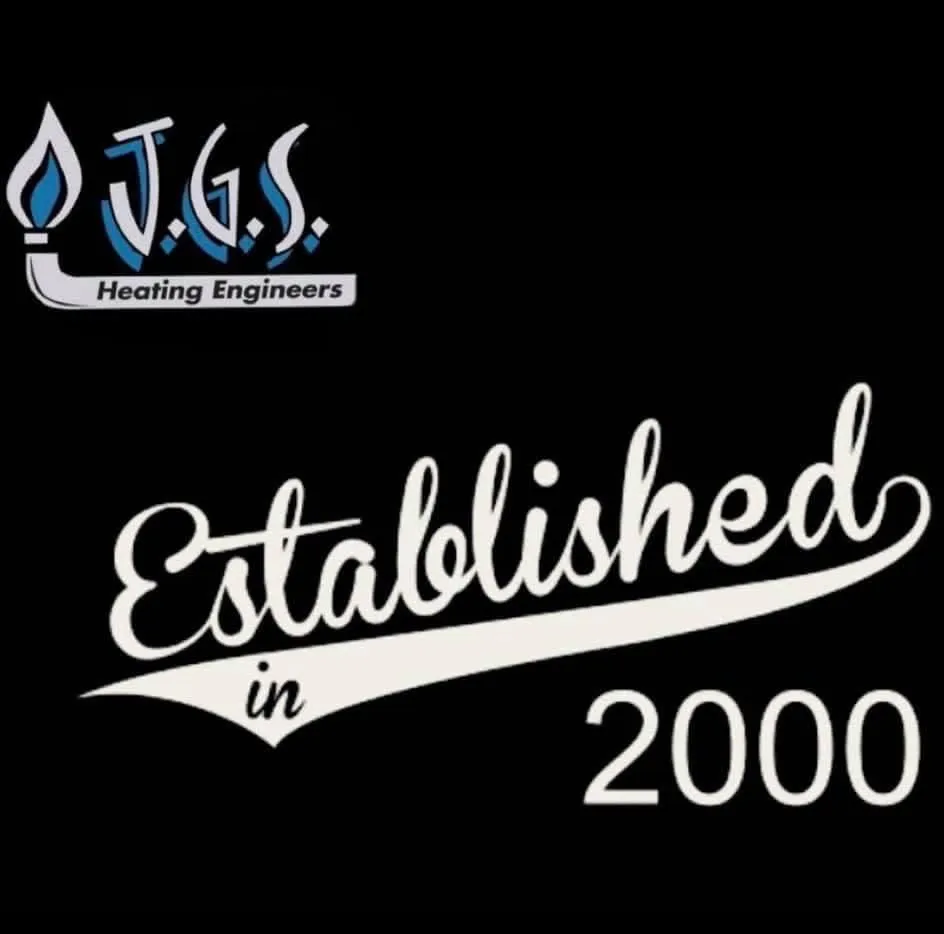 Business 11 image J G S HEATING ENGINEERS