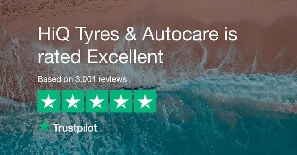 Business 3 image NORTH WEST TYRE SERVICES LTD T/A HIQ PRESTON