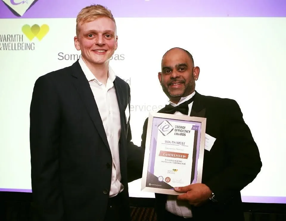 Business 19 image J G S HEATING ENGINEERS