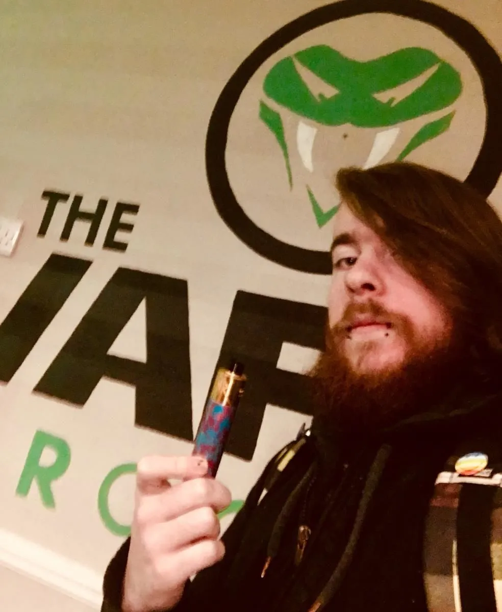 Business 86 image THE VAPER ROOMS