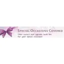 SPECIAL OCCASIONS COVERED Wedding Supplies in Cheadle Ch