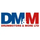 DRUMMOTORS AND MORE LIMITED Industry & Manufacturing in Barrow upon Soar Le
