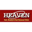 HEAVEN HAIR & BEAUTY Skin Care in Glasgow Glg