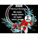 HIS & HERS TAILORING & ALTERATIONS Tailors in Glasgow Glg