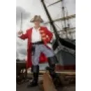 MR GIGGLES / PIRATE PETE Wedding Services in Renfrew Re