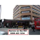 MINICAB IN HARROW Taxis & Private Hire Vehicles in Harrow Mi