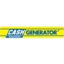 CASH GENERATOR BURTON-ON-TRENT Shopping & Retail in Burton-On-Trent Sts