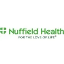 NUFFIELD HEALTH FITNESS & WELLBEING GYM Sports & Recreation in Bridgend Mi