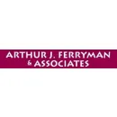 ARTHUR J FERRYMAN & ASSOCIATES LTD Surveyors in Bushey He