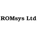 ROMSYS LTD Software Publishers & Developers in Loughborough Le
