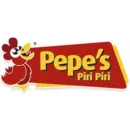 PEPE’S PIRI PIRI Restaurants in Motherwell La