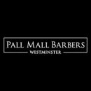 PALL MALL BARBERS WESTMINSTER Hairdressers in London Gr