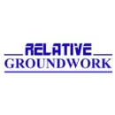 RELATIVE GROUNDWORK LTD Plumbers in Croydon Gr