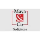 MAYA & CO SOLICITORS Legal Services in Coventry We