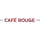 CAFÉ ROUGE - HENLEY Restaurants in Henley-On-Thames Ox