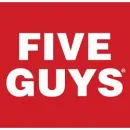 FIVE GUYS Restaurants in UXBRIDGE Gr