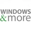 WINDOWS & MORE Window Manufacturers & Suppliers in Derby De