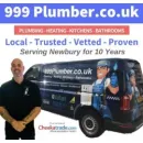 999 PLUMBER NEWBURY Plumbers in Newbury Be