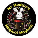 MR MUDDLE'S MAGICAL MAYHEM Storytellers & Puppeteers in Newbury Be