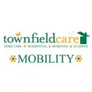 TOWNFIELD MOBILITY LTD Scaffolding in Blackburn La