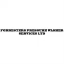 FORRESTERS PRESSURE WASHER SERVICES LTD Sandblasting Services in Liverpool Me