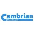 CAMBRIAN PLANTHIRE LTD Plant & Machinery Hire in Rumney Crf