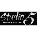 STUDIO 5 UNISEX SALON Hairdressers in Windsor Be