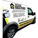 HOME SECURE Double Glazing Repair in Liverpool Me