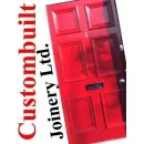CUSTOMBUILT JOINERY LTD Joinery Manufacturers in Glasgow La