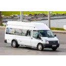 MINIBUS HIRE IN COVENTRY Transportation Services in Coventry We