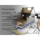 WINDSOR FASCIAS & SOFFITS Roofing Contractors in Windsor Be