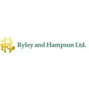 RYLEY & HAMPSON LTD Textiles in Blackburn La