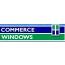 COMMERCE WINDOWS Window Repair & Installation in Rushden No