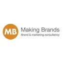 MAKING BRANDS Web Developers in Maidenhead Be