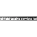 OILFIELD TESTING SERVICES Testing Equipment in GREAT YARMOUTH No
