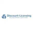 DISCOUNT-LICENSING LTD Information Services in Burton-On-Trent St
