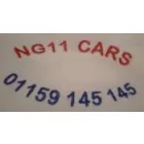 NG11 CARS Transportation Services in Nottingham No