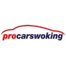 PRO CARS WOKING Taxis & Private Hire Vehicles in Woking Su