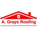 A GRAYS ROOFING Roofing Materials in Glasgow La