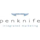 PENKNIFE DESIGN LTD Marketing Agencies in Watford He