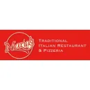 MARIOS TRATTORIA Restaurants in Swindon Wi